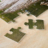 Rio Grande Texas. Jigzaag Puzzle Legpuzzel (Zijkant)