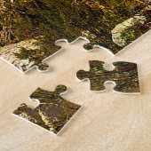 Rio Grande Texas. Jigzaag Puzzle Legpuzzel (Zijkant)