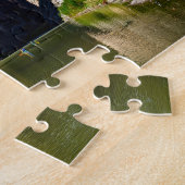 Rio Grande Texas Legpuzzel (Zijkant)
