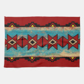 Rio Grande Theedoek (Horizontaal)