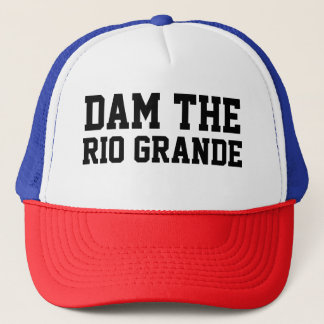Rio Grande Trucker Hat Pet