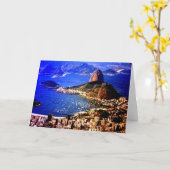 Rio Kaart (Gele Bloem)