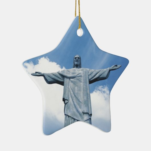 RIO KERAMISCH ORNAMENT (Rechts)