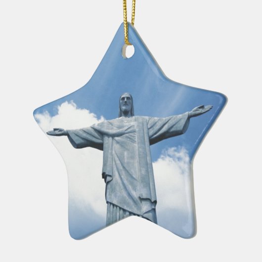 RIO KERAMISCH ORNAMENT (Links)