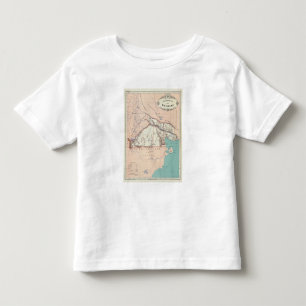 Rio Negro, Argentinië Kinder Shirts