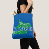Río Negro Tote Bag (Dichtbij)