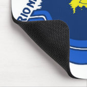 Rio Nido logo Muismat (Hoek)