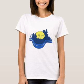 Rio Nido logo T-shirt