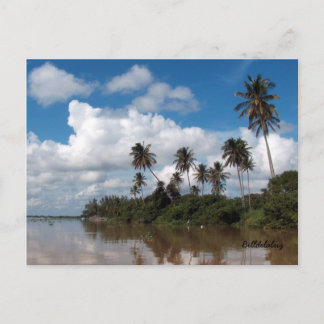 Rio Papaloapan, Veracruz Briefkaart