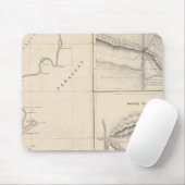 Rio Paraguay-kogels, Rio Parana in Iguazu Muismat (Met muis)