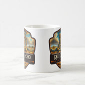 Rio Rancho, New Mexico |  Koffiemok (Center)