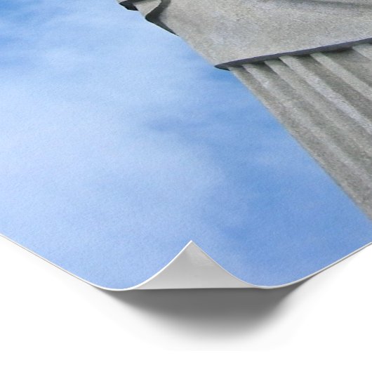 rio redeemer poster (Hoek)