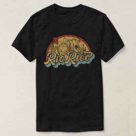 Rio Rico, Arizona T-shirt