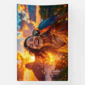 RIO - RIO DE JANEIRO SPANDOEK (Verticaal)