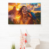 RIO - RIO DE JANEIRO SPANDOEK (Insitu)