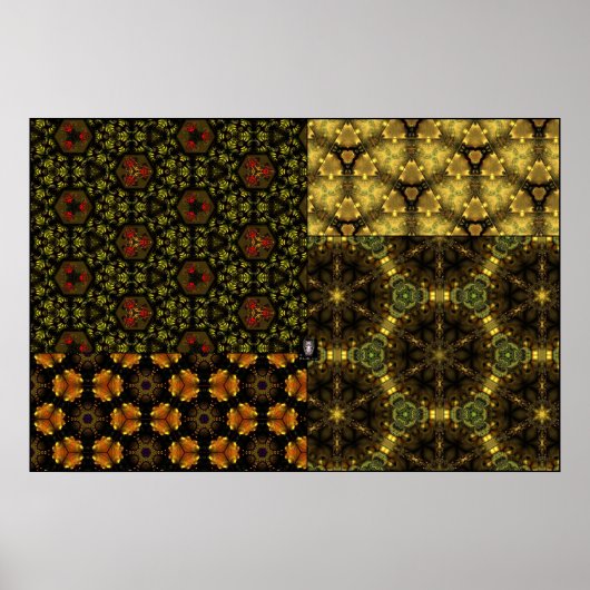 Rio Snatch Poster (Voorkant)