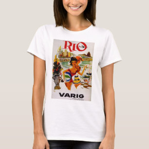 Rio T-shirt