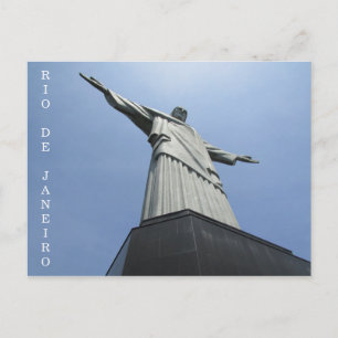 rio verlosser brazilie briefkaart