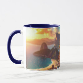 RIO - WE LOVE RIO - MOK