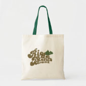 riogroef tote bag (Voorkant)