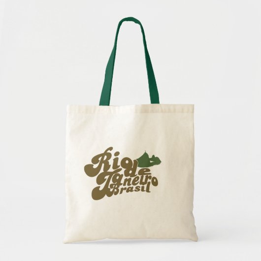 riogroef tote bag (Voorkant)