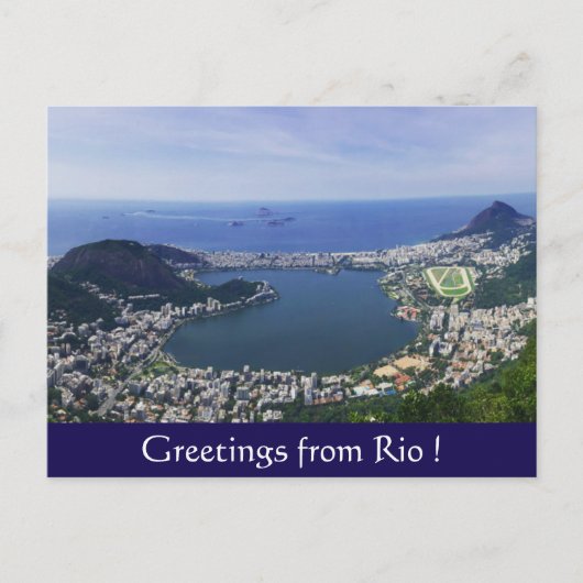 riogroeten briefkaart (Voorkant)