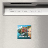 Riomaggiore, Cinqua Terra Magnet (Insitu (Vaatwasser))