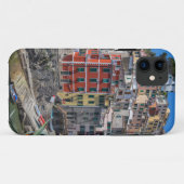 Riomaggiore Cinque Terre Liguria Italië Case-Mate iPhone Case (Achterkant (horizontaal))