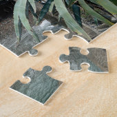 Riomaggiore, Italië Legpuzzel (Zijkant)