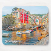 Riomaggiore, Italië Muismat (Voorkant)