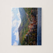 riomaggiore legpuzzel (Verticaal)