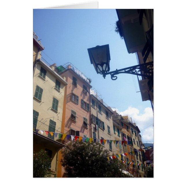 riomaggiore light (Voorkant)