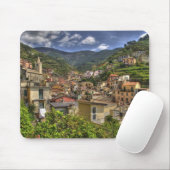 riomaggiore muismat (Met muis)
