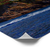 riomaggiore poster (Hoek)