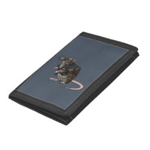 Riool Punk Rat