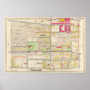 rioolbuizen, spoorwegen poster