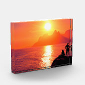 rioolzonsondergang fotoblokken (Links)