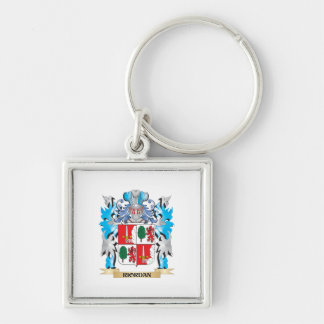 Riordan Coat of Arms - Familie Crest Sleutelhanger