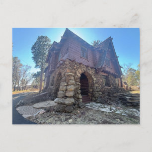 Riordan Mansion State Historic Park Briefkaart
