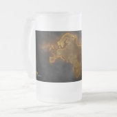 Riot Act Frosty Mok (Voorkant links)