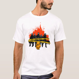 Riot Dog T-shirt
