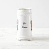 Riot Trumper Beer Stein Bierpul (Center)