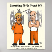 Riot Trumper Poster (Voorkant)