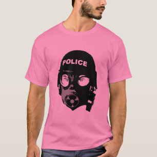 RIOTCOP T-SHIRT
