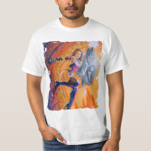 RIOTSHELL SHIRT