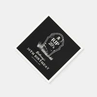 Servetten bedrukken - United Creations