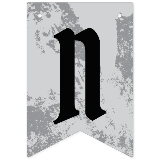 RIP aan mijn jeugd in liefdevolle herinnering verj Vlaggetjes (Tweede vlag)