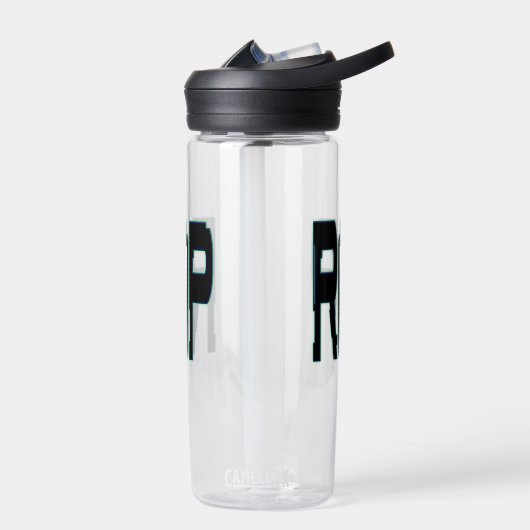 RIP Batterij CamelBak Eddy® Waterfles (Links)