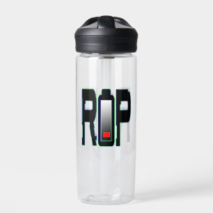 RIP Batterij CamelBak Eddy® Waterfles