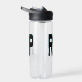 RIP Batterij CamelBak Eddy® Waterfles (Rechts)